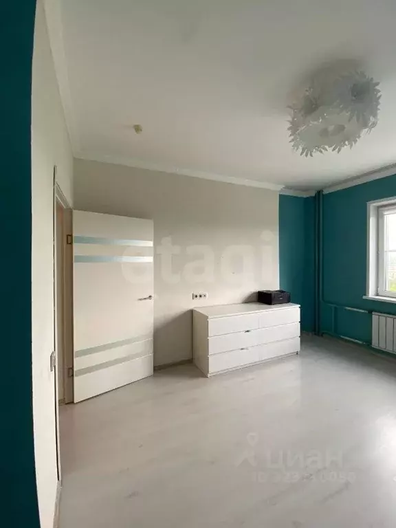 2-к кв. Красноярский край, Красноярск ул. Мужества, 24 (47.8 м) - Фото 1