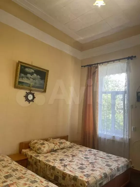 1-к. квартира, 46 м, 2/2 эт. - Фото 0