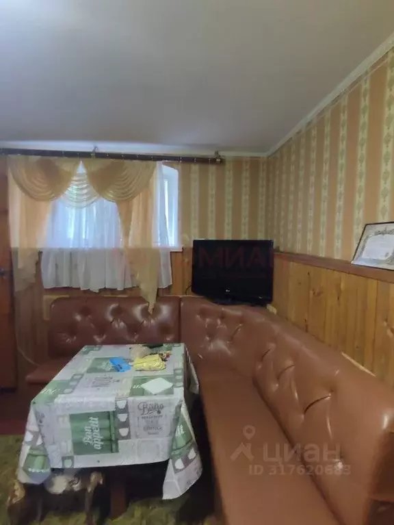 2-к кв. Ростовская область, Новочеркасск Комитетская ул. (38.0 м) - Фото 1