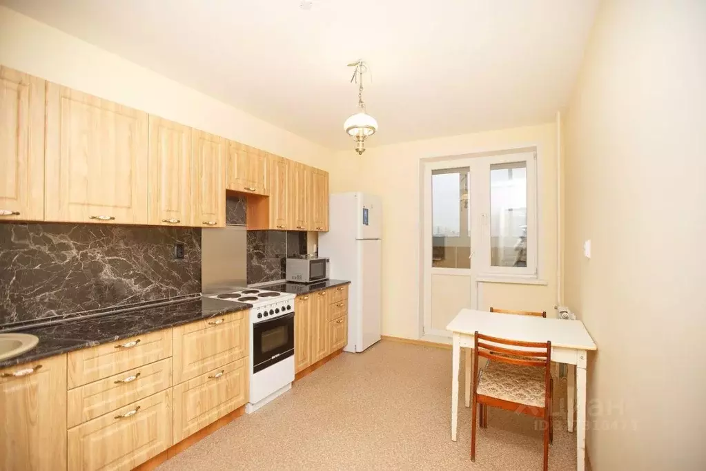 1-к кв. Ярославская область, Ярославль ул. 8 Марта, 17А (38.0 м) - Фото 1