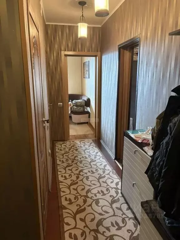 1-к кв. Белгородская область, Белгород ул. Лермонтова, 11а (45.0 м) - Фото 1