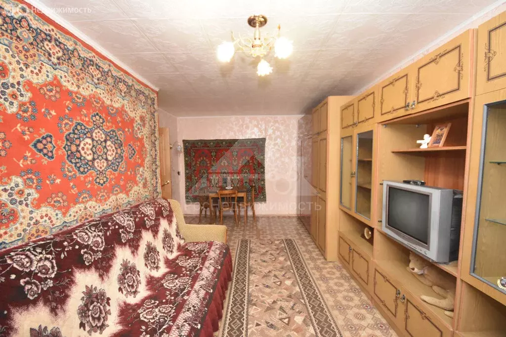 2-комнатная квартира: Кольчугино, улица Дружбы, 4А (40.3 м) - Фото 2