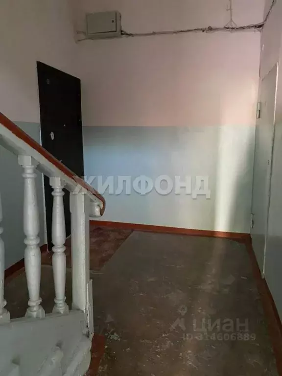 2-к кв. Новосибирская область, Новосибирск ул. Аэропорт, 19 (58.6 м) - Фото 2