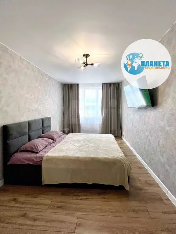2-к. квартира, 61 м, 10/18 эт. - Фото 0