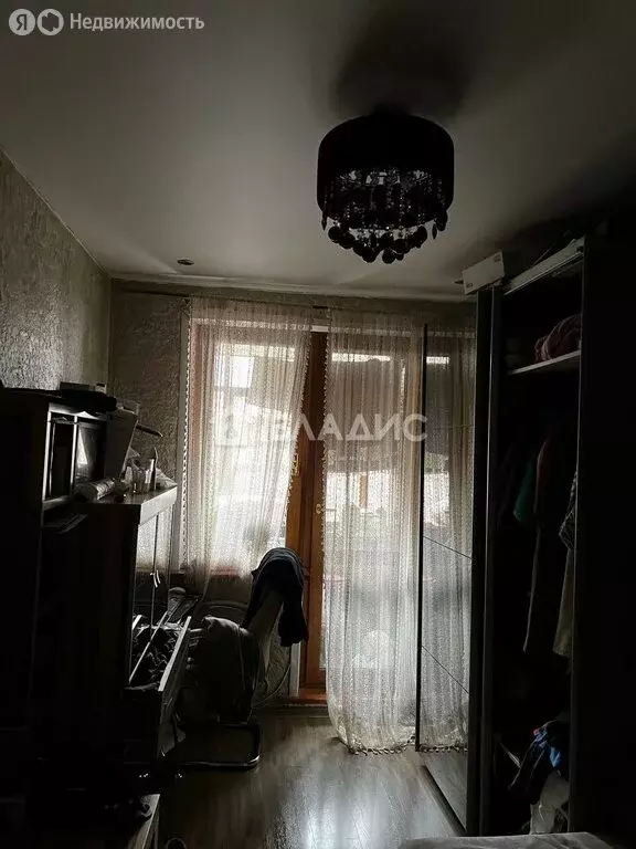 3-комнатная квартира: Москва, улица Твардовского, 21к2 (63.2 м) - Фото 1