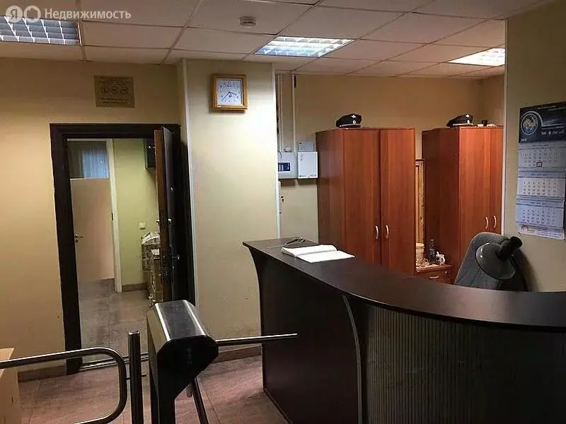 Помещение свободного назначения (3763 м) - Фото 1