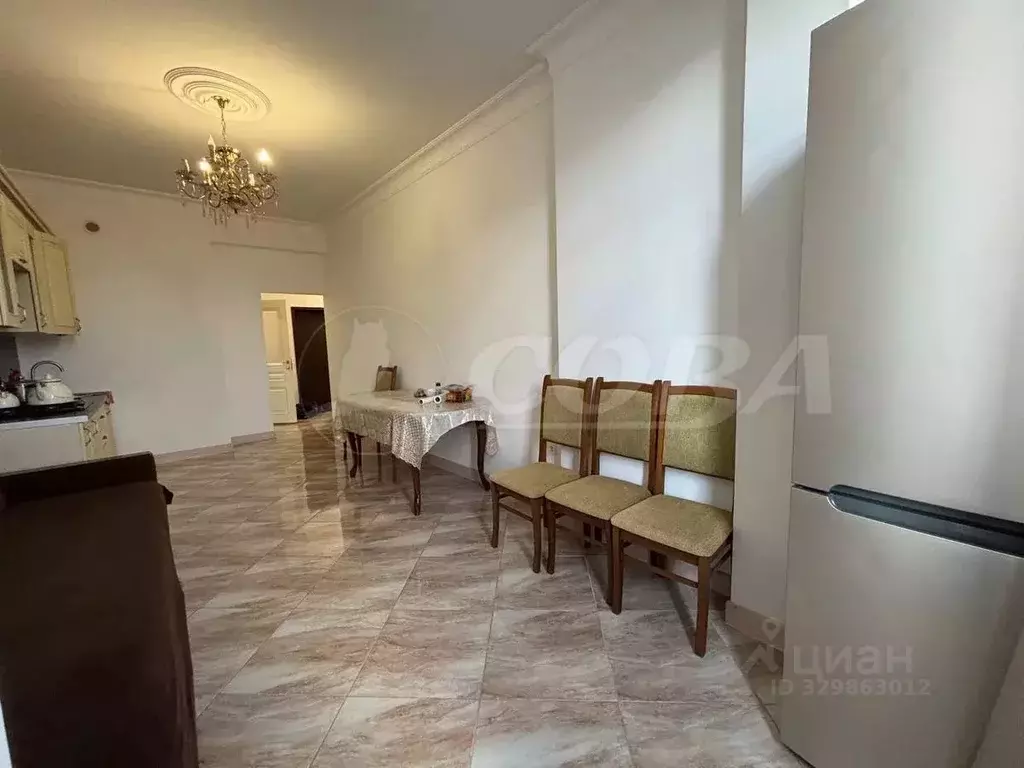 2-к кв. Дагестан, Махачкала туп. 2-й Сергокалинский, 6к1 (60.0 м) - Фото 2