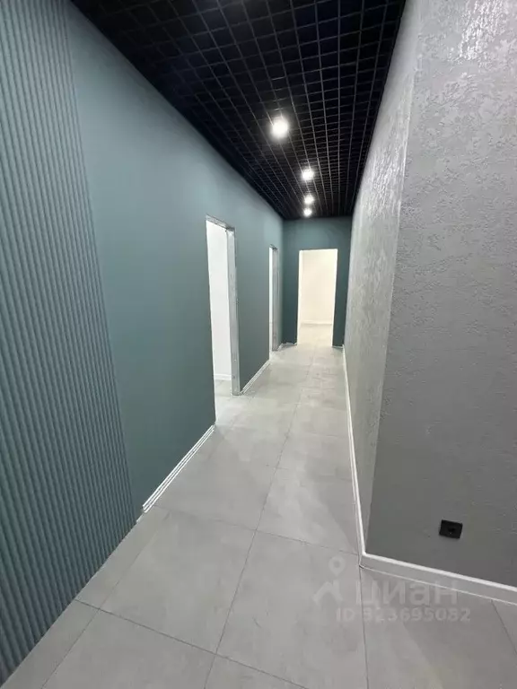 Помещение свободного назначения в Москва Староконюшенный пер., 32 (97 ... - Фото 2