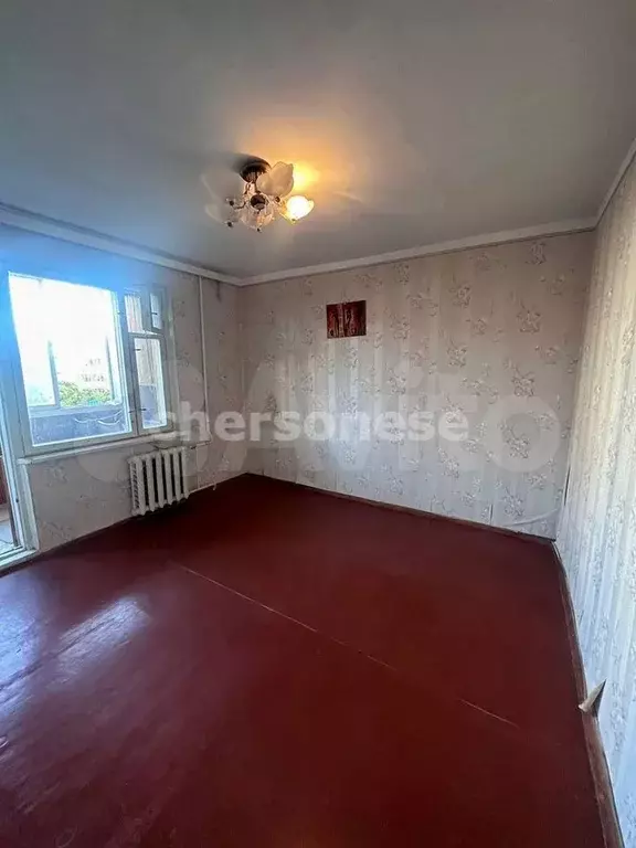 2-к. квартира, 56 м, 4/9 эт. - Фото 0