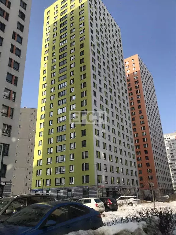 Продается 2-комнатная квартира - Фото 1