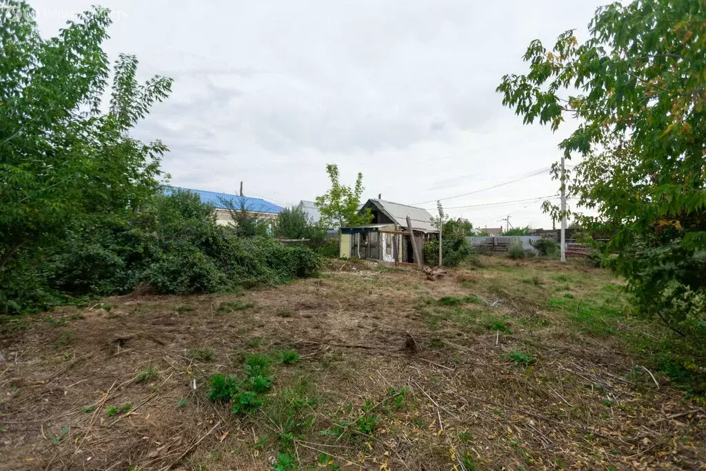 Дом в Оренбург, СНТ Энергостроитель (30 м) - Фото 1