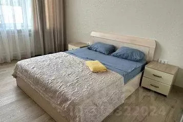 3-к кв. Кемеровская область, Кемерово ул. Мичурина, 58к2 (85.0 м) - Фото 0