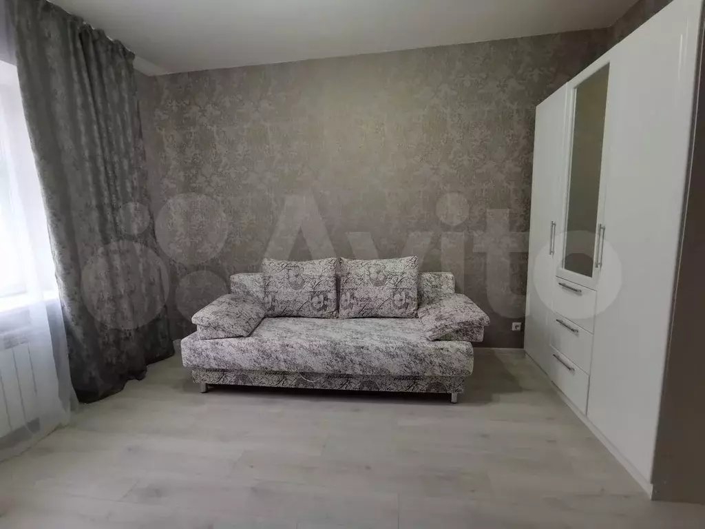 2-к. квартира, 62,8 м, 2/4 эт. - Фото 1