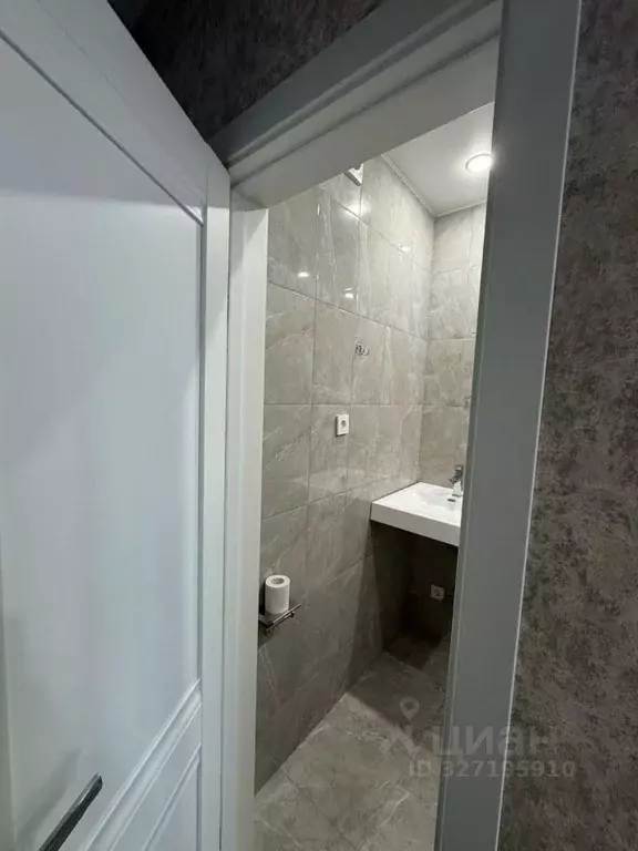 Студия Краснодарский край, Сочи Бытха мкр, ул. Ясногорская, 16/2к10 ... - Фото 2