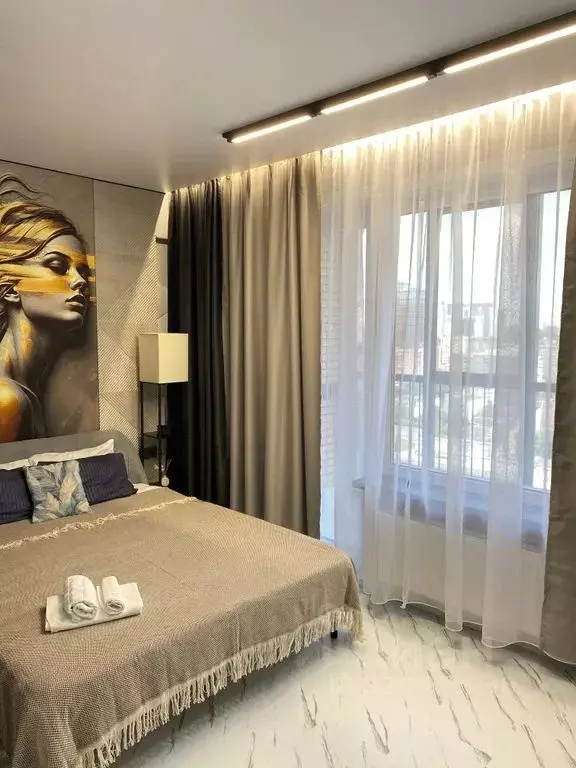 1-к кв. Новосибирская область, Новосибирск Ипподромская ул., 12 (30.0 ... - Фото 1