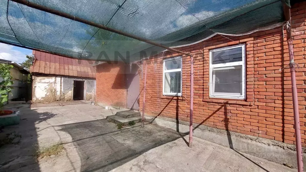 Дом в Адыгея, Майкоп ул. Гайдара, 30 (84 м) - Фото 0