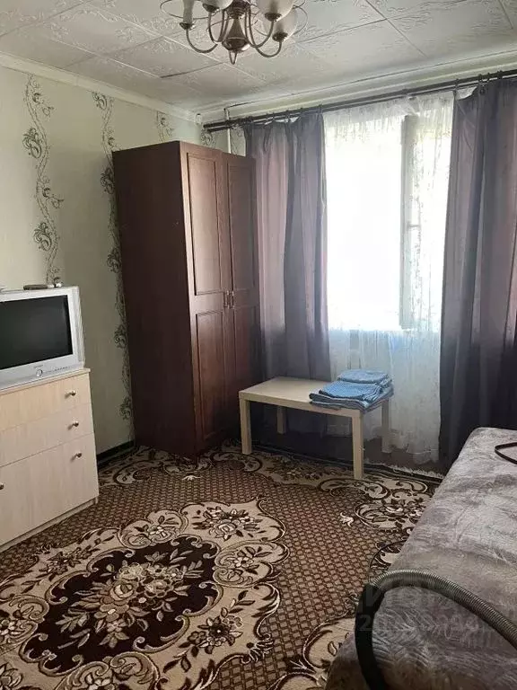Комната Свердловская область, Каменск-Уральский 1 Мая ул., 29 - Фото 1