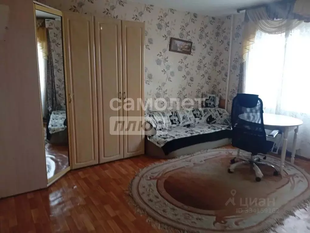 2-к кв. Московская область, Балашиха Авиаторов мкр, ул. Третьяка, 7 ... - Фото 2