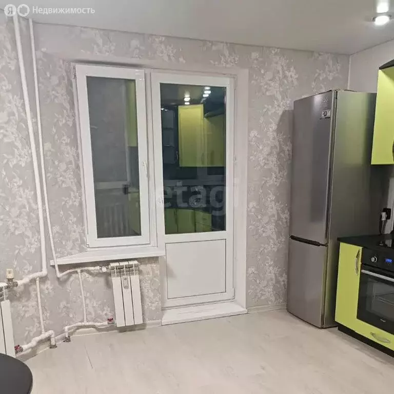 2-комнатная квартира: Оренбург, Пролетарская улица, 288Б (69 м) - Фото 2