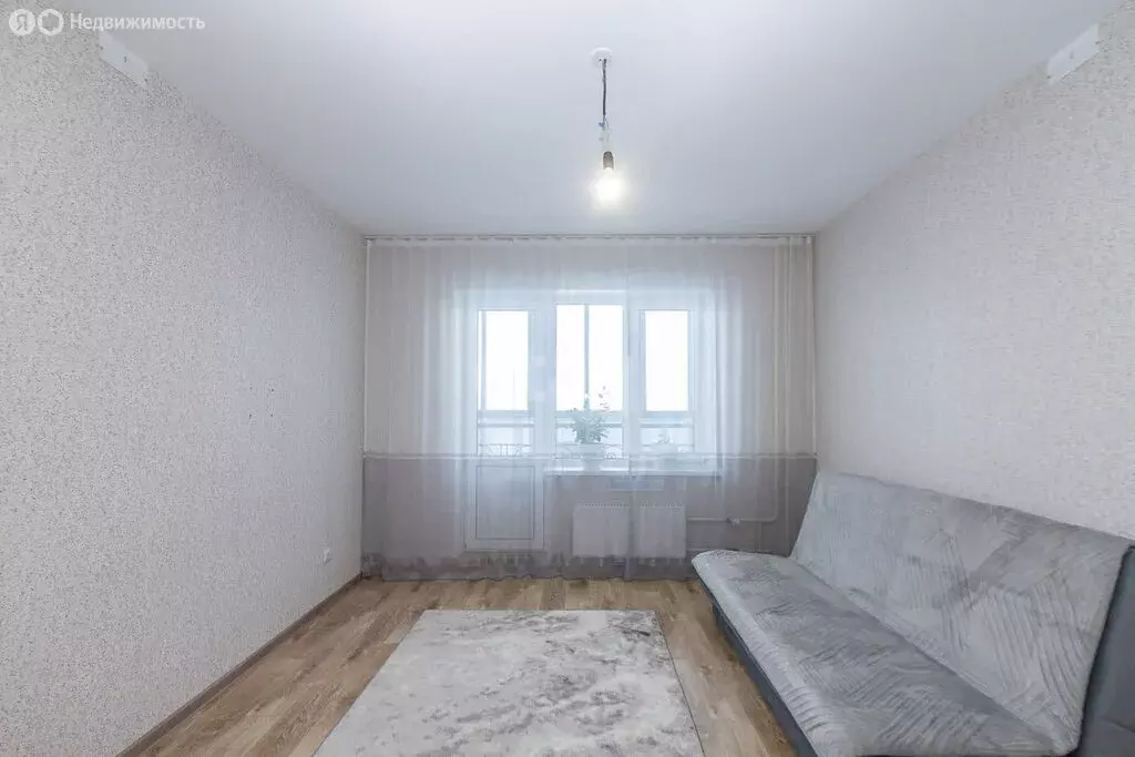 2-комнатная квартира: Омск, 21-я Амурская улица, 77 (77.8 м) - Фото 0