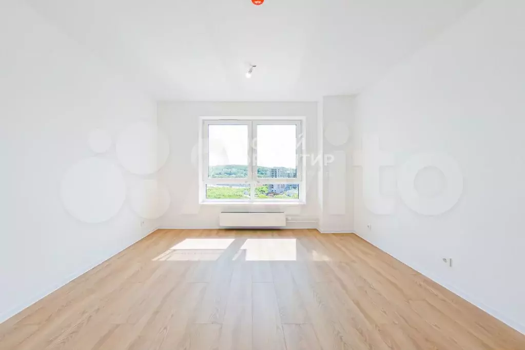 Квартира-студия, 19,6 м, 10/29 эт. - Фото 0