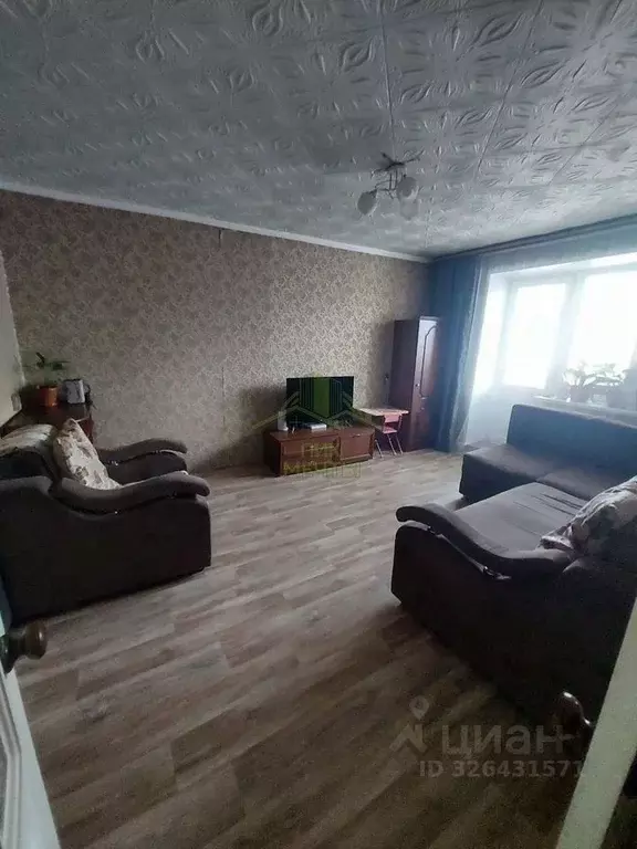 2-к кв. Бурятия, Улан-Удэ Энергетик мкр, 45 (51.0 м) - Фото 2