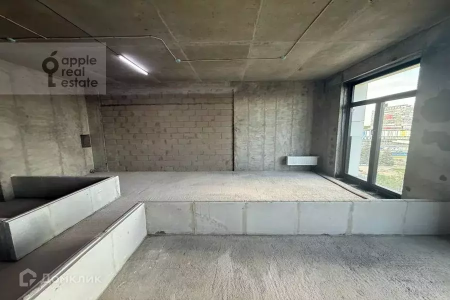 Продаётся 3-к квартира, 74 м - Фото 1