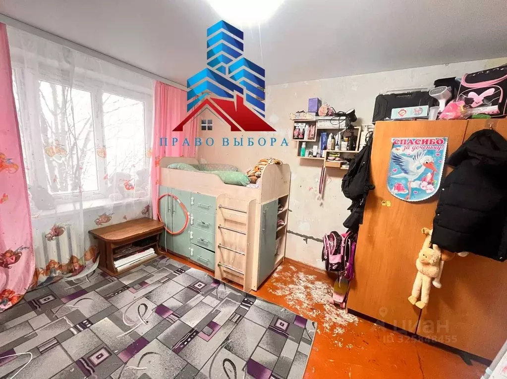 Комната Ростовская область, Таганрог ул. Панфилова, 109-1 (30.0 м) - Фото 2