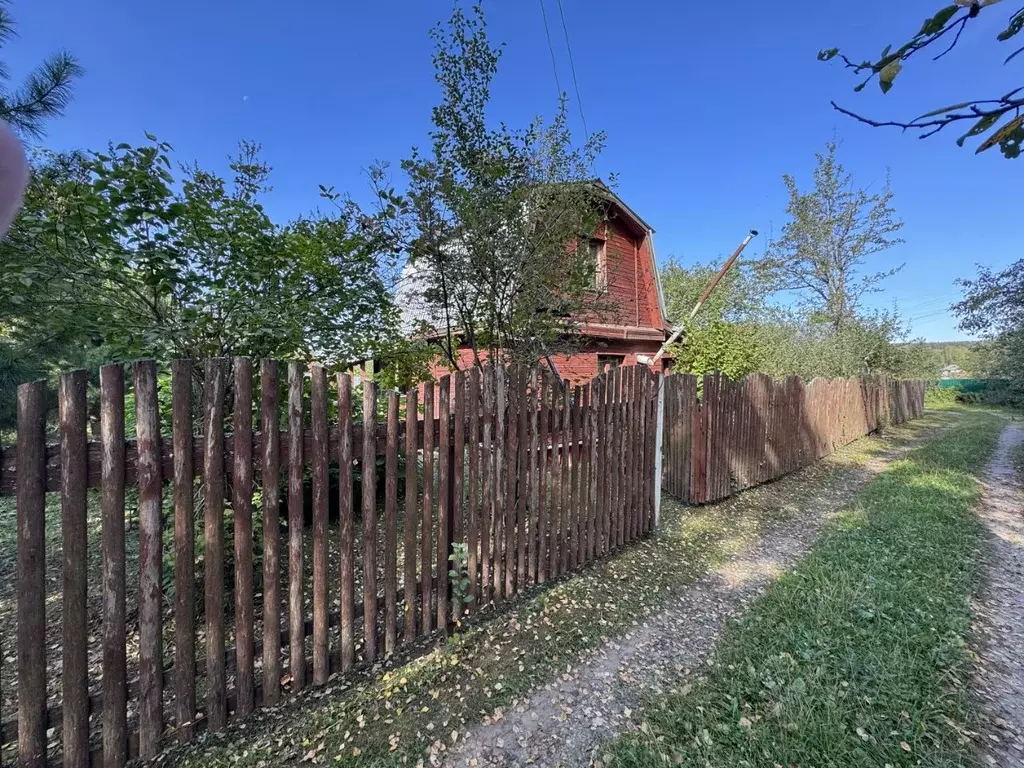 Дом в Владимирская область, Кольчугино Орджоникидзе-3 СНТ, 305 (84 м) - Фото 2