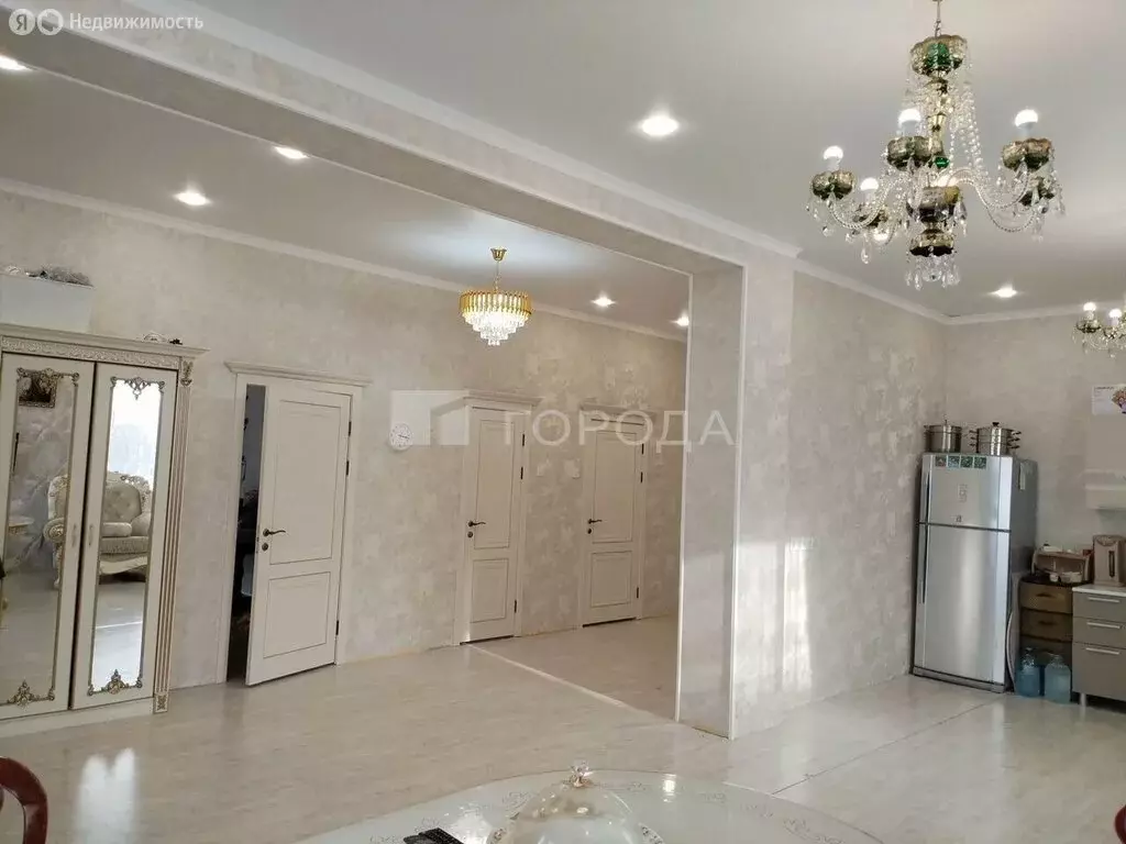 Дом в Новосибирск, Арктическая улица, 44 (200 м) - Фото 0