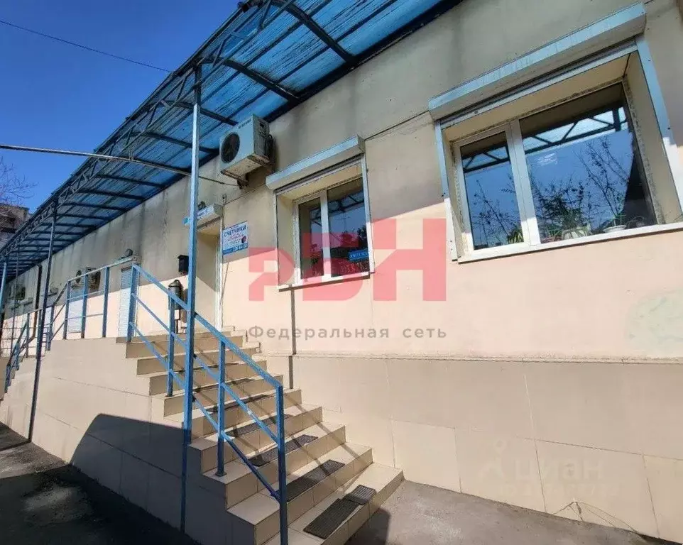 Помещение свободного назначения в Ростовская область, Ростов-на-Дону ... - Фото 0