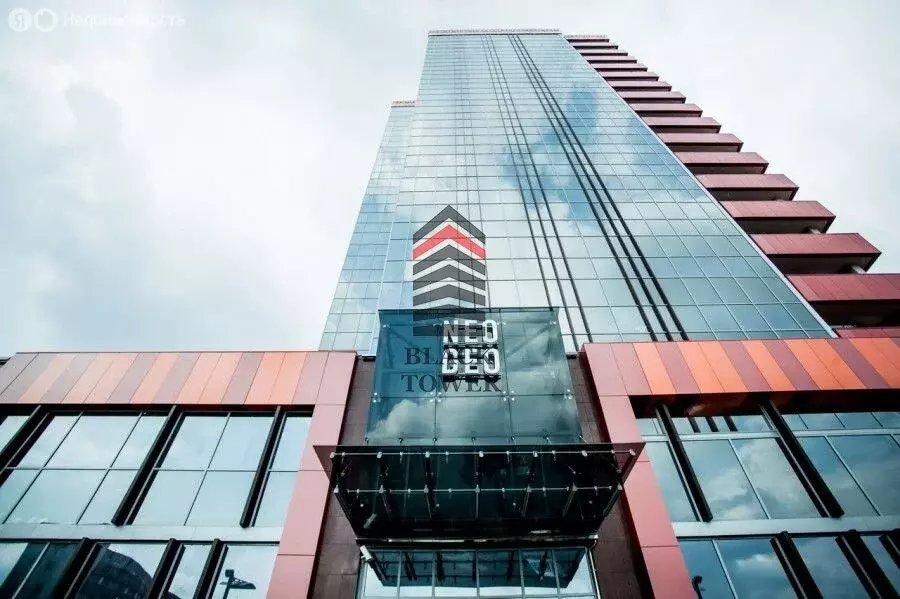 Офис (502 м) - Фото 1