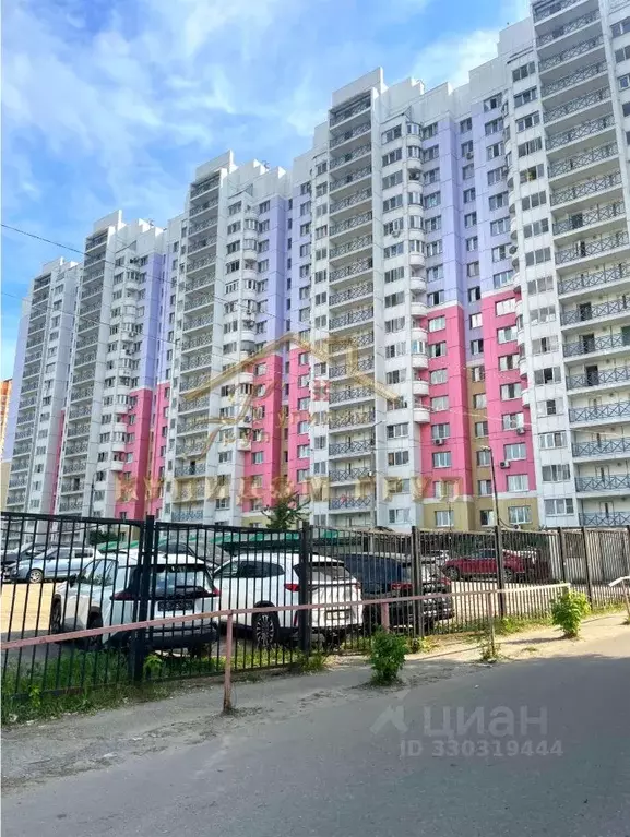 Торговая площадь в Московская область, Котельники ул. Кузьминская, 11 ... - Фото 2