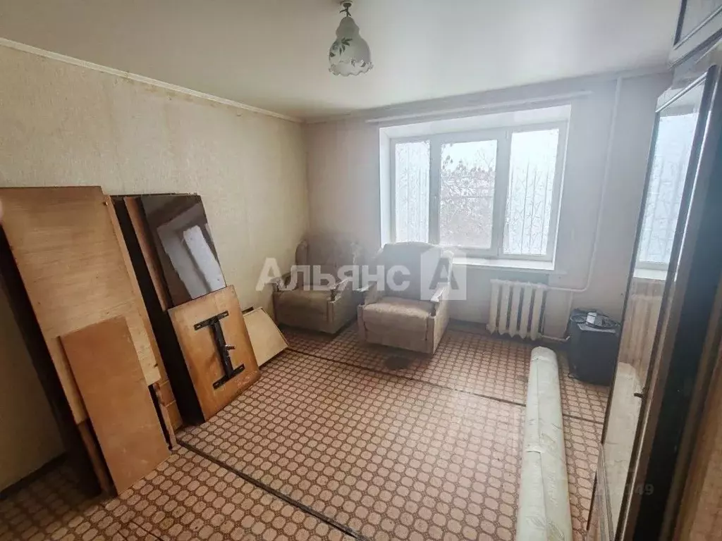 Комната Ростовская область, Волгодонск ул. Ленина, 100 (12.0 м) - Фото 2