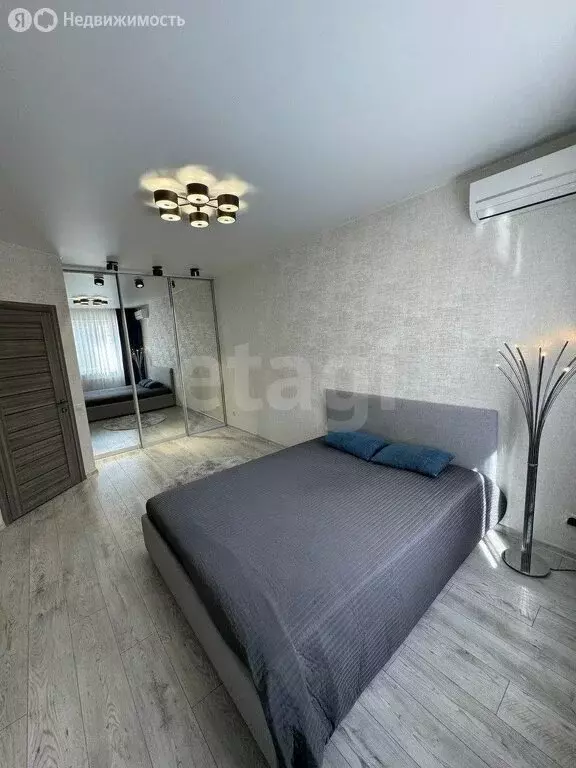 1-комнатная квартира: Краснодар, улица им. Героя Сарабеева В.И., 3/1 ... - Фото 2