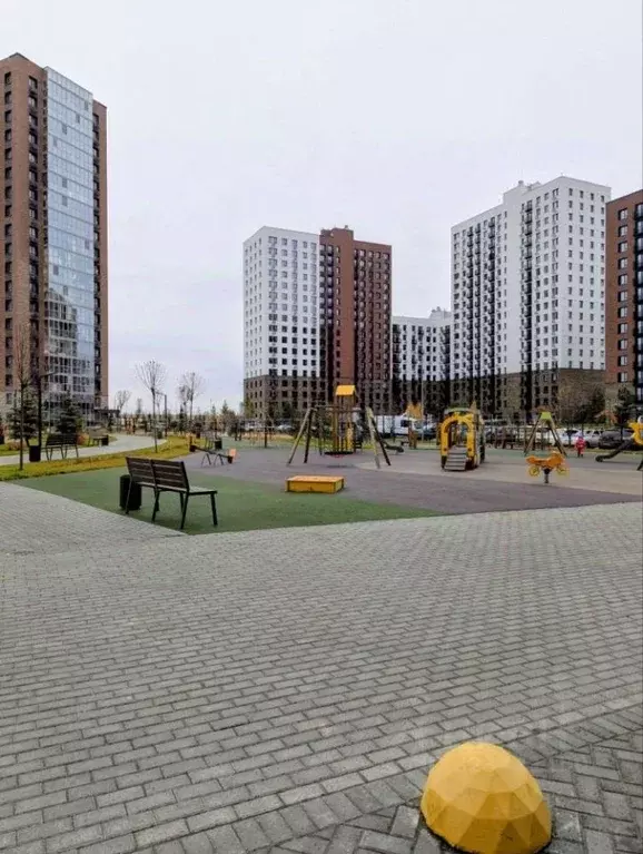 1-к кв. Татарстан, Лаишевский район, Столбищенское с/пос, с. Усады ул. ... - Фото 2