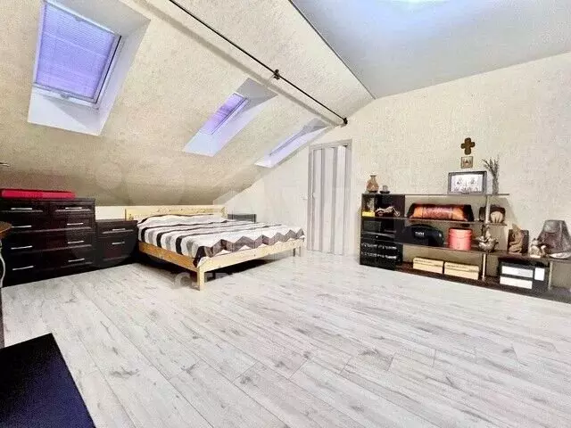 3-к. квартира, 131 м, 4/4 эт. - Фото 1