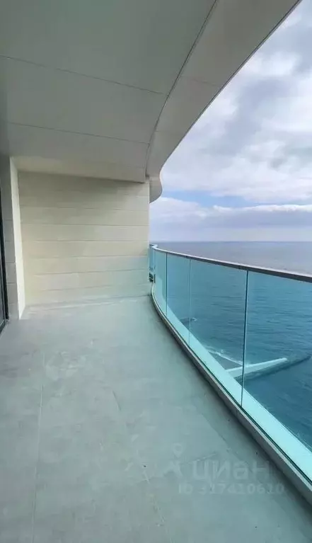 Студия Крым, Ялта ул. Дражинского, 48В (47.3 м) - Фото 0