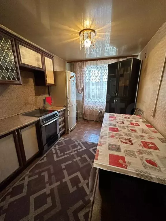 3-к. квартира, 70м, 2/10эт. - Фото 1