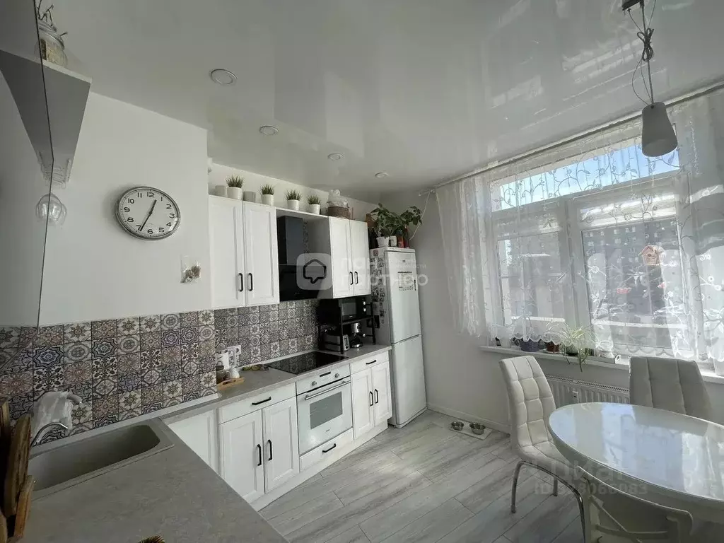 2-к кв. Санкт-Петербург просп. Маршала Блюхера, 9к3 (50.8 м) - Фото 2