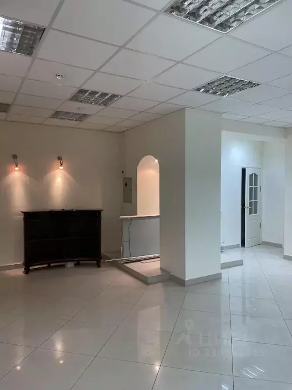Помещение свободного назначения в Курская область, Курск ул. Ленина, ... - Фото 2