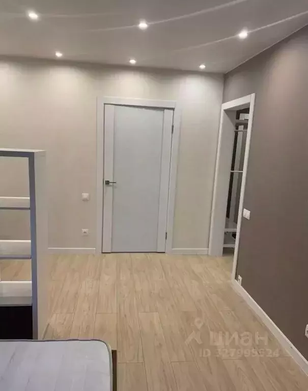 1-к кв. Татарстан, Казань ул. Тулпар, 4 (40.0 м) - Фото 1