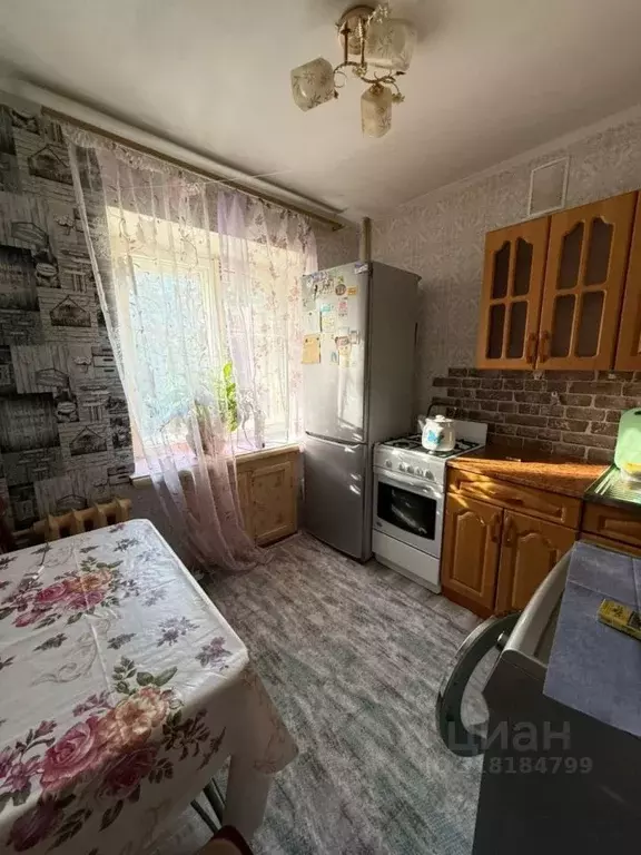1-к кв. Татарстан, Нижнекамск ул. Юности, 9 (30.0 м) - Фото 0