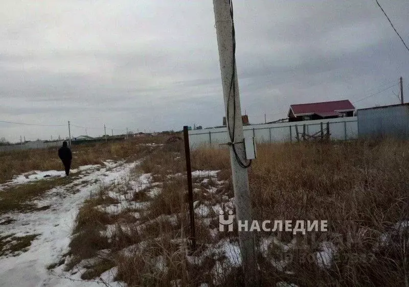 Участок в Ростовская область, Аксайский район, Ольгинская ст-ца  (6.0 ... - Фото 1