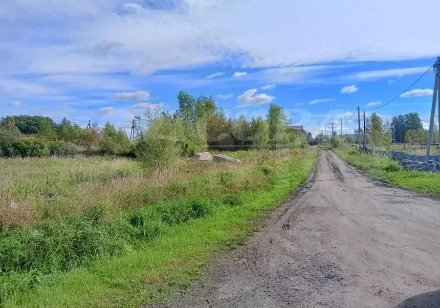 Участок 15 сот. (СНТ, ДНП) - Фото 1