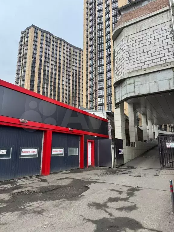 Офис, детский центр, магазин, коворкинг итд, 50,5 - Фото 1