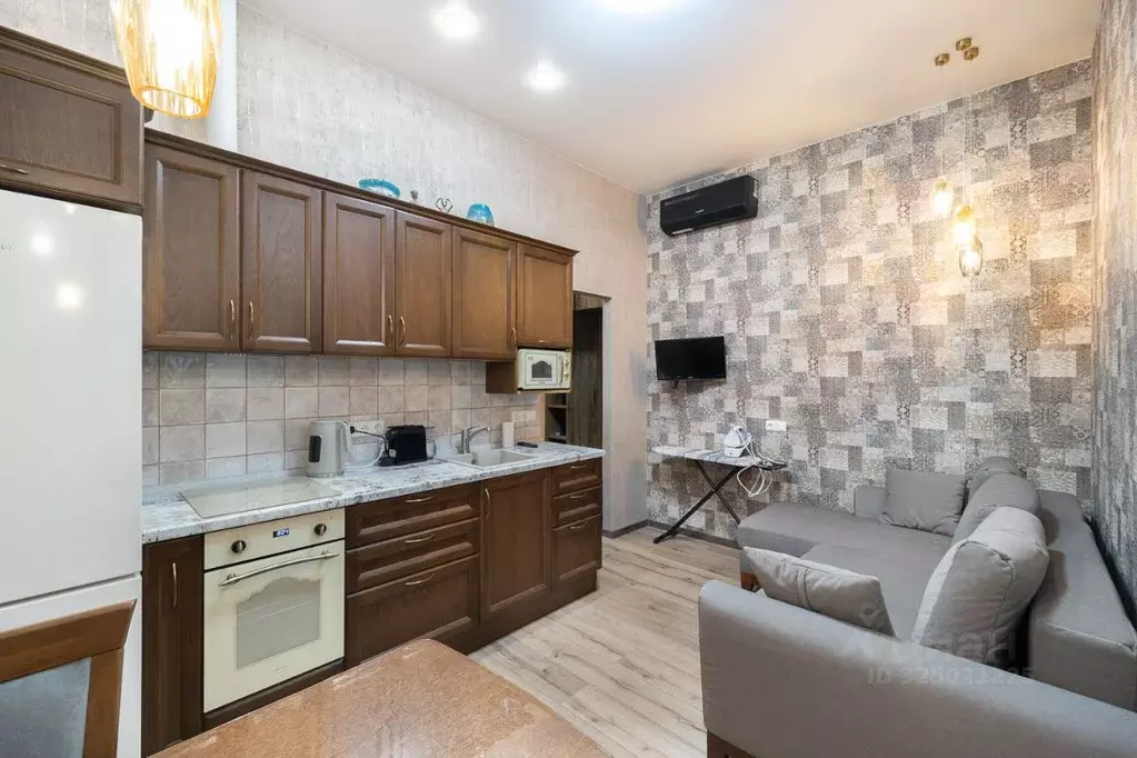 1-к кв. Москва Родниковая ул., 30к3 (29.5 м) - Фото 1