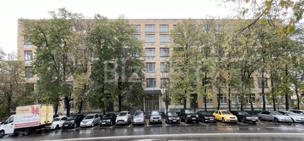 Офисное помещение 97.6 кв.м от собственника - Фото 0
