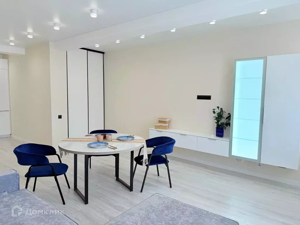 Продаётся 2-к квартира, 123 м - Фото 1