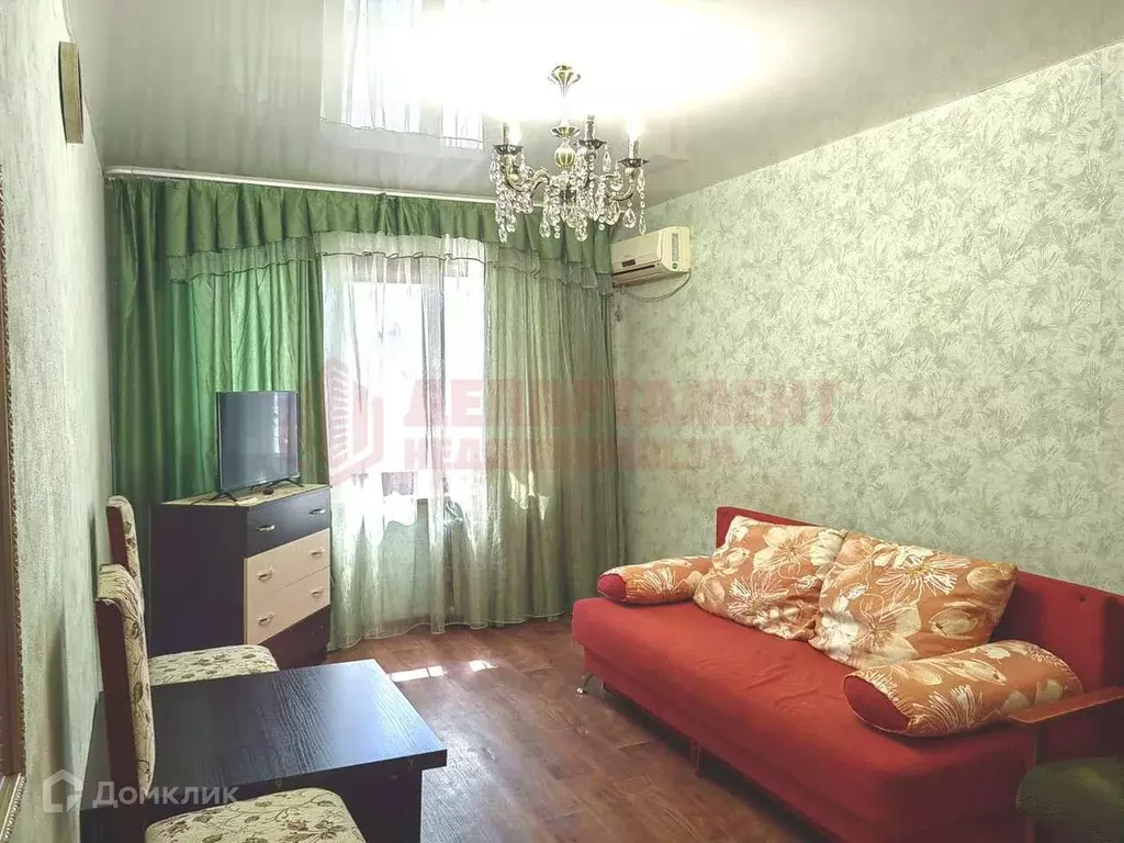 Продаётся 2-к квартира, 44.1 м - Фото 1